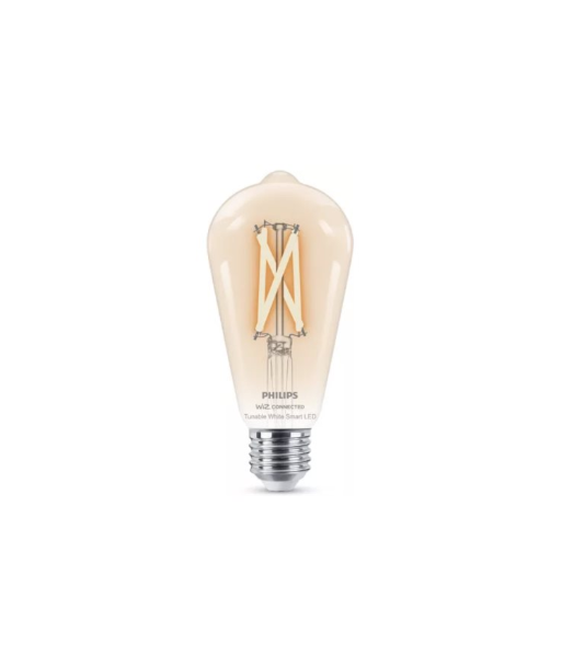 Philips Smart WFB 60W ST64 E27 927-65 CL 1PF/6 | Philips Smart