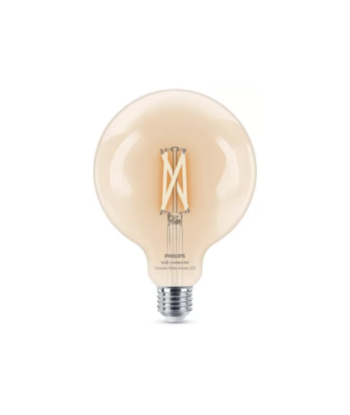 Philips Smart WFB 60W G125 E27 927-65 CL 1PF/6 | Philips Smart