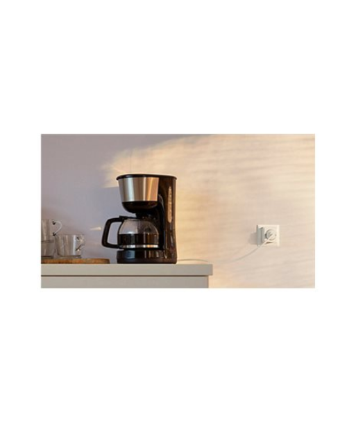 Philips Smart Smart Plug Type-F 3PK Matter | Philips Smart