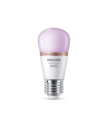 Philips Smart WFB 40W P45 E27 922-65 RGB 1PF/6 | Philips Smart
