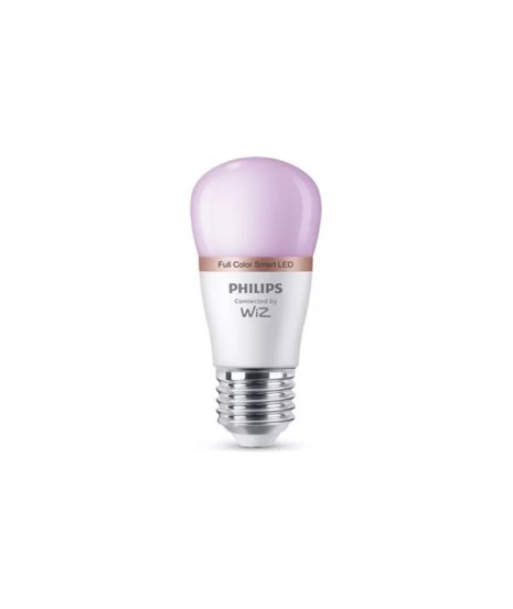Philips Smart WFB 40W P45 E27 922-65 RGB 1PF/6 | Philips Smart