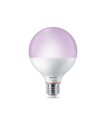 Philips Smart WFB 75W G95 E27 822-65 RGB 1PF/6 | Philips Smart
