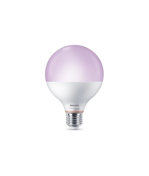 Philips Smart WFB 75W G95 E27 822-65 RGB 1PF/6 | Philips Smart