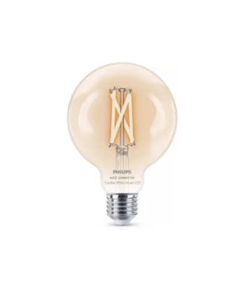 Philips Smart WFB 60W G95 E27 927-65 CL 1PF/6 | Philips Smart