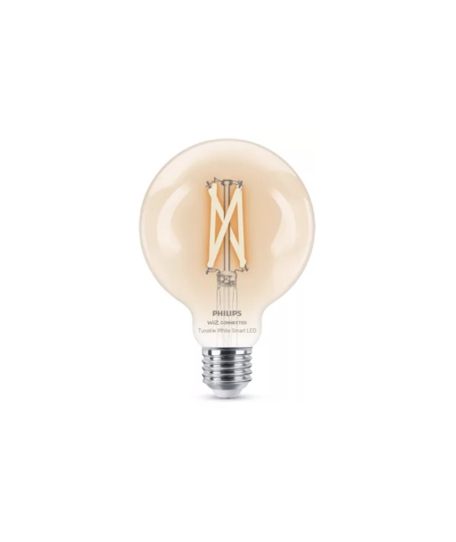 Philips Smart WFB 60W G95 E27 927-65 CL 1PF/6 | Philips Smart