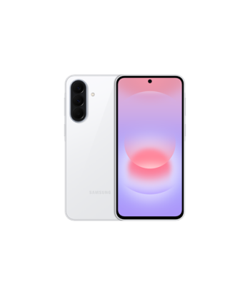 Samsung Galaxy A37 5G A376 Dual SIM, 6,7" Super AMOLED, 128 ГБ, 6 ГБ RAM, белый