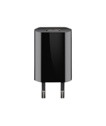 Goobay 44949 5 W USB-A Charger, Black