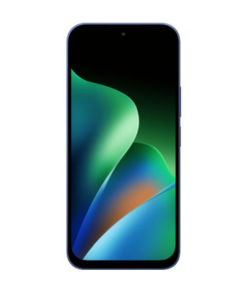 Xiaomi Redmi 17 Dual SIM 4G, 6,9" LCD, Helio G91-Ultra, 4 ГБ RAM, 128 ГБ, тёмно-синий
