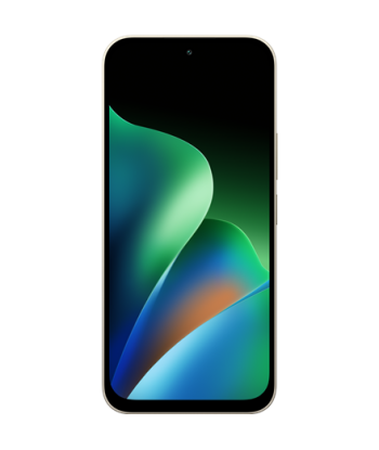 Xiaomi Redmi 17 Dual SIM 4G, 6,9" LCD, Helio G91-Ultra, 4 GB RAM, 128 GB, Oak Green