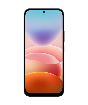 Xiaomi Redmi 17 5G, Black, 6.9", LCD, 1600 x 720 pixels, Qualcomm, Snapdragon 4 Gen 5, Internal RAM 4 GB, 128 GB, Dual SIM, 4G