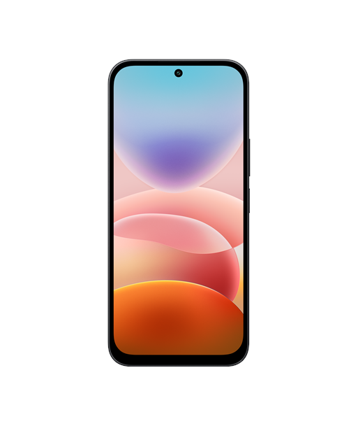 Xiaomi Redmi 17 5G, Black, 6.9", LCD, 1600 x 720 pixels, Qualcomm, Snapdragon 4 Gen 5, Internal RAM 4 GB, 128 GB, Dual SIM, 4G