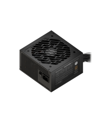 Genesis, PSU, Nihon 650NM, 650 W, Black