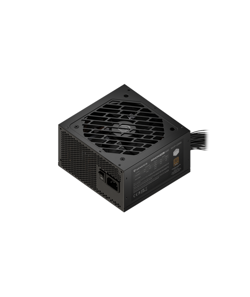 Genesis, PSU, Nihon 750NM, 750 W, Black