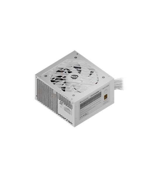 Genesis, PSU, Nihon 750NM, 750 W, White