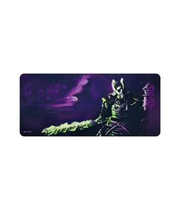 Fury XL Mouse Pad | Yari | Dawn Crasher