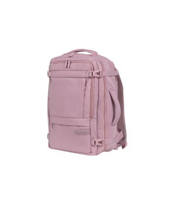 Рюкзак для ноутбука Natec Camel Lite, Fits up to size 15.6", Pink