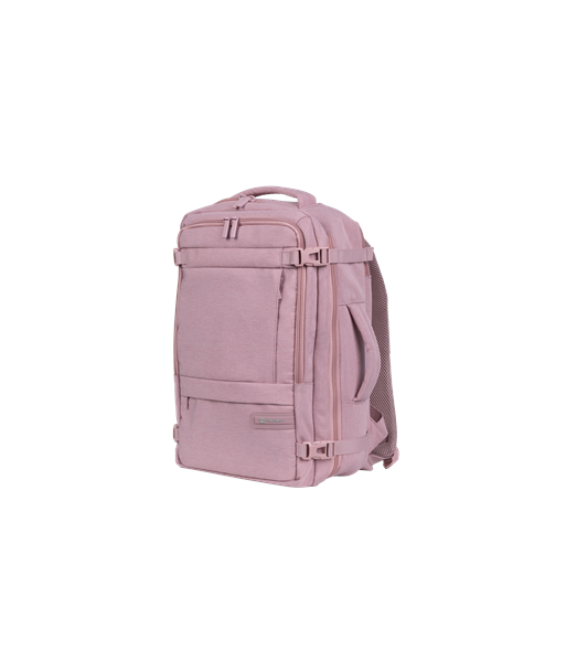 Рюкзак для ноутбука Natec Camel Lite, Fits up to size 15.6", Pink