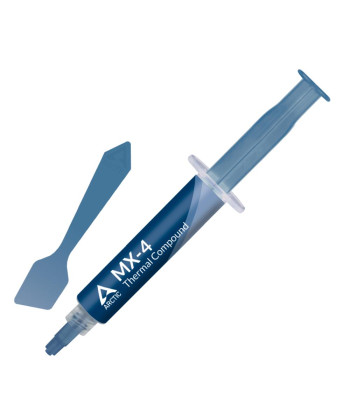 CPU COOLER ACC THERMAL PASTE/ACTCP00059A ARCTIC