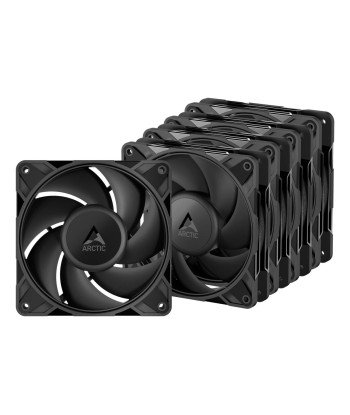 CASE FAN 120MM P12 PRO PST/5PCS ACFAN00307A ARCTIC