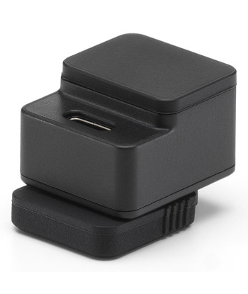 CAMERA ACC MIC SERIES ADAPTER/CP.RN.00000467 DJI