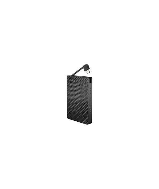 NITECORE POCKET 10000 Carbon Fiber Power Bank