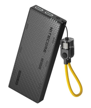 POWER BANK 10000MAH/NB10000 GEN4 NITECORE