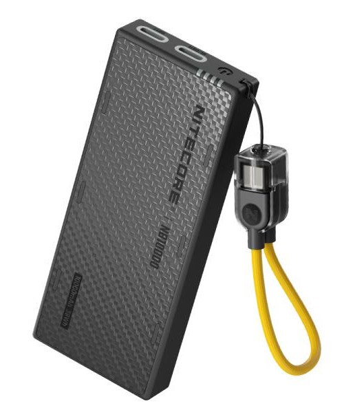 POWER BANK 10000MAH/NB10000 GEN4 NITECORE