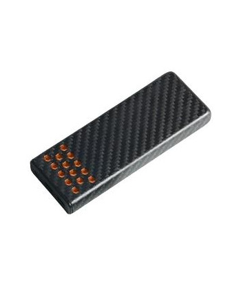 POWER BANK 10000MAH/CARBO 10000 G2 ORANGE NITECORE