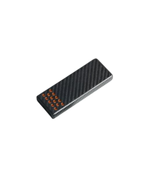 POWER BANK 10000MAH/CARBO 10000 G2 ORANGE NITECORE