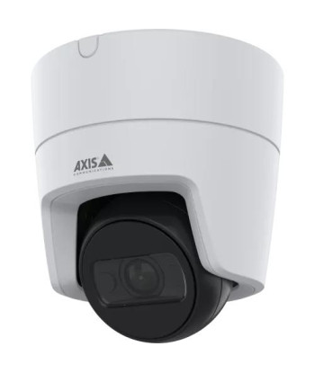 Видеокамера M3126-LVE 4MP DOME/WHITE 02918-001 AXIS