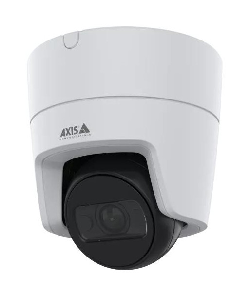 Видеокамера M3126-LVE 4MP DOME/WHITE 02918-001 AXIS