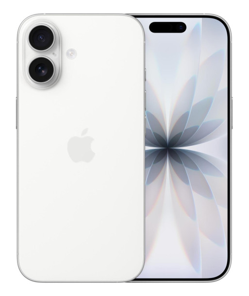 MOBILE PHONE IPHONE 17/256GB WHITE MG6K4 APPLE