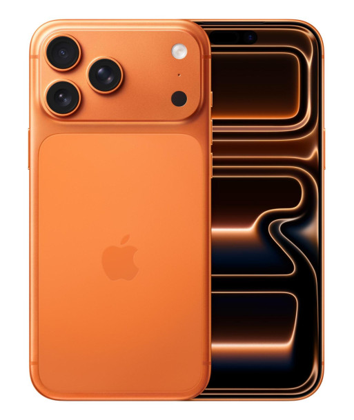 IPHONE 17 PRO MAX/512GB COSM. ORANGE MFYT4 APPLE