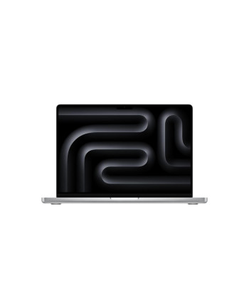 Notebook APPLE 14-inch MacBook Pro: Apple M5 Pro chip with 15-core CPU and 16-core GPU, 24GB, 1TB SSD - Silver CPU Apple M M5