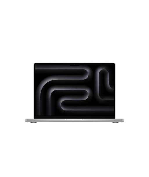 Notebook APPLE 14-inch MacBook Pro: Apple M5 Pro chip with 15-core CPU and 16-core GPU, 24GB, 1TB SSD - Silver CPU Apple M M5