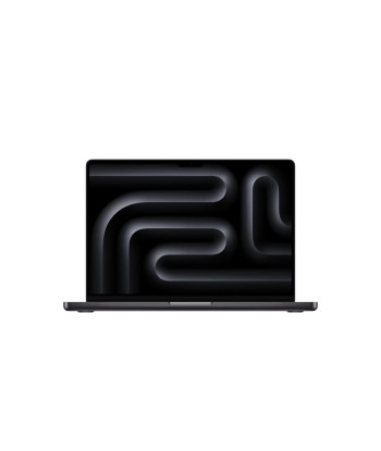 Notebook APPLE 14-inch MacBook Pro: Apple M5 Pro chip with 15-core CPU and 16-core GPU, 24GB, 1TB SSD - Space Black CPU Apple
