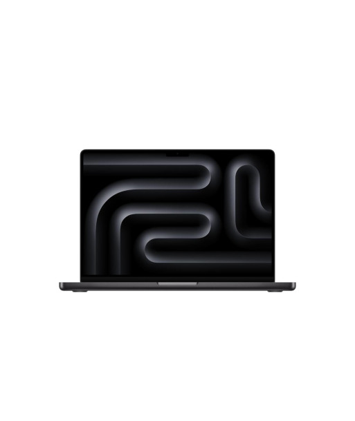 Notebook APPLE 14-inch MacBook Pro: Apple M5 Pro chip with 15-core CPU and 16-core GPU, 24GB, 1TB SSD - Space Black CPU Apple
