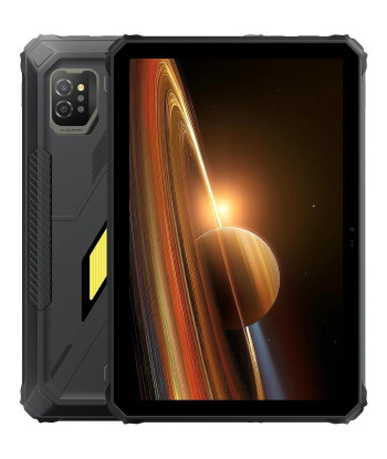 Tahvel ACTIVE 7 11"/6+12/128GB BLACK BLACKVIEW