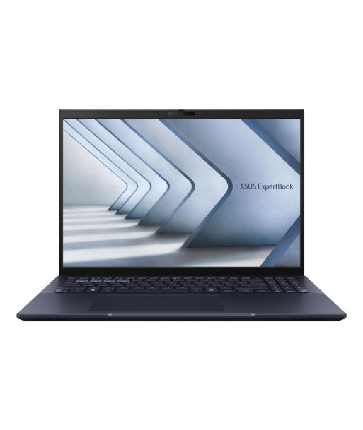 Notebook ASUS ExpertBook B5604CMA-Q90733X CPU Core Ultra u5-125H 1200 MHz 16" 1920x1200 RAM 16GB DDR5 SSD 512GB Intel Graphics