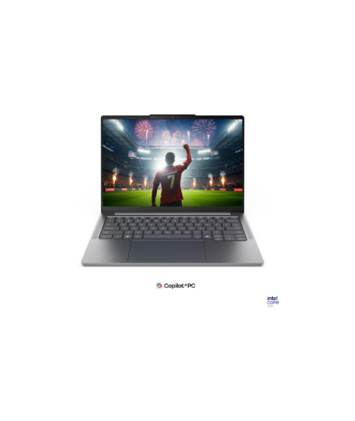 Lenovo IdeaPad Pro 5 14IPH11 Intel, Luna Grey, 14", OLED, 2.8K, 2880 x 1800 pixels, Glossy, Intel Core Ultra 7, 356H, 32 GB