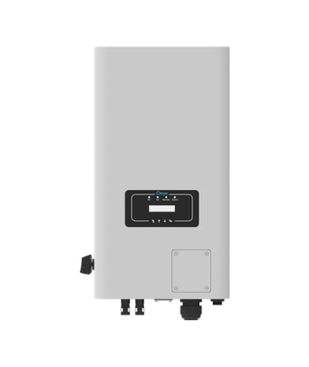 Deye Inverter Hybrid HV 10kW 2MPPT | SUN-10K-G06P3-EU-BM2-P1