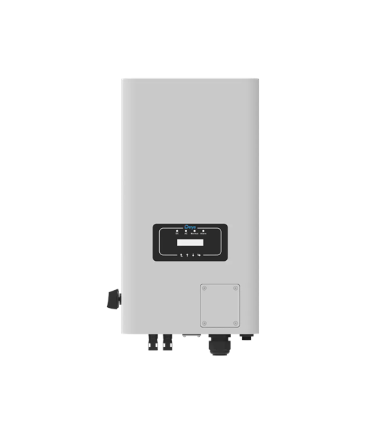 Deye Inverter Hybrid HV 10kW 2MPPT | SUN-10K-G06P3-EU-BM2-P1