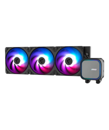 Protsessori jahuti MULTI SOCKET/MAG CORELIQUID A13 360 MSI