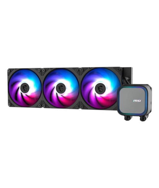 Protsessori jahuti MULTI SOCKET/MAG CORELIQUID A13 360 MSI