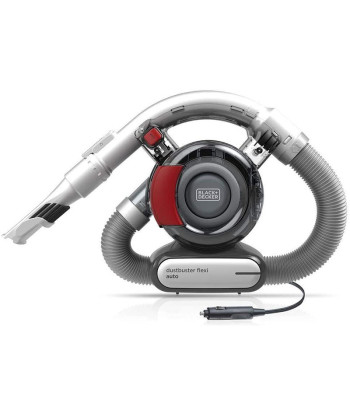Black&Decker PD1200AV-XJ 12VDC Flexi Auto Vac