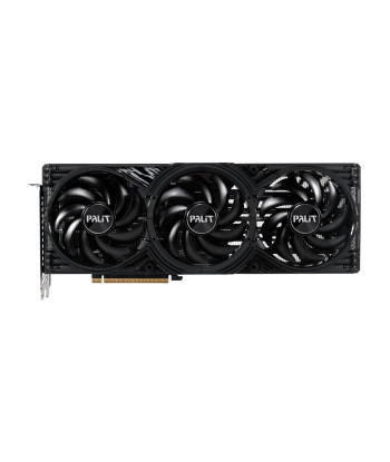 Videokaart PALIT NVIDIA GeForce RTX 5070 Ti 16 GB GDDR7 256 bit PCIE 5.0 16x GPU 2295 MHz Triple slot Fansink