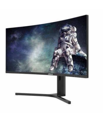 DAHUA DHI-LM34-E330CA 34-inch Curved UltraWide QHD LCD Monitor