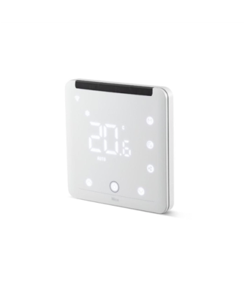 FIBARO Nice Clima-Control