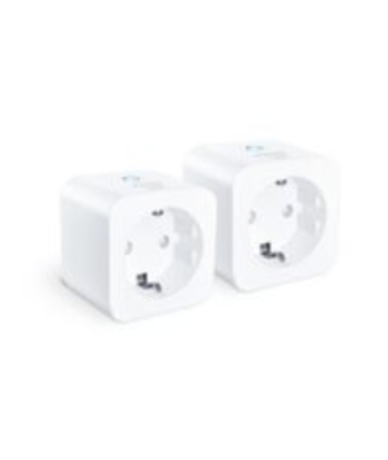 Philips Smart Smart Plug Type-F 2PK Matter | Philips Smart