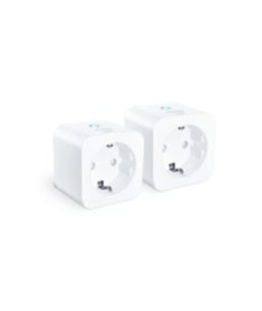 Philips Smart Smart Plug Type-F 2PK Matter | Philips Smart